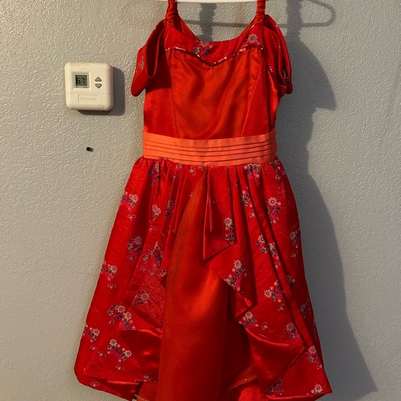 Elena of avalor dress - Picture 1 of 2